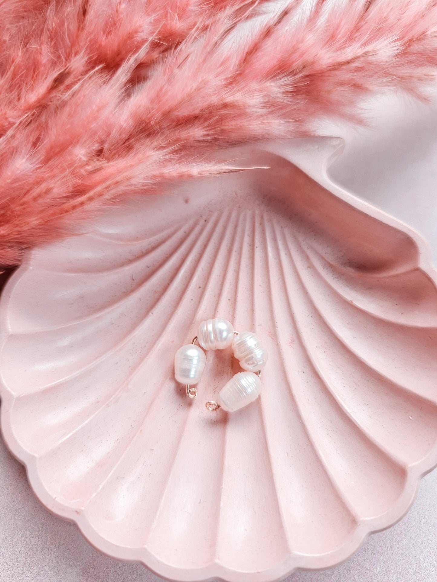 Ear Cuff Analía