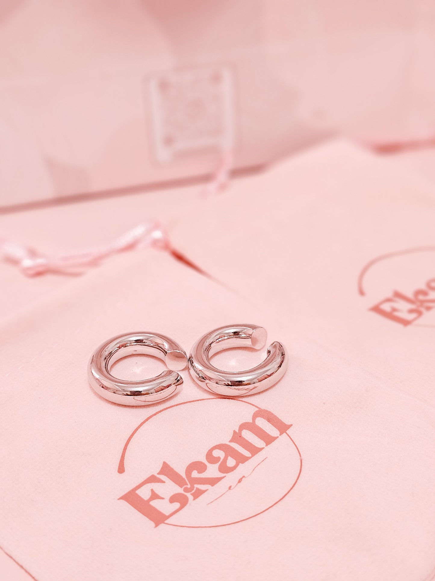Xenia - Ear Cuff