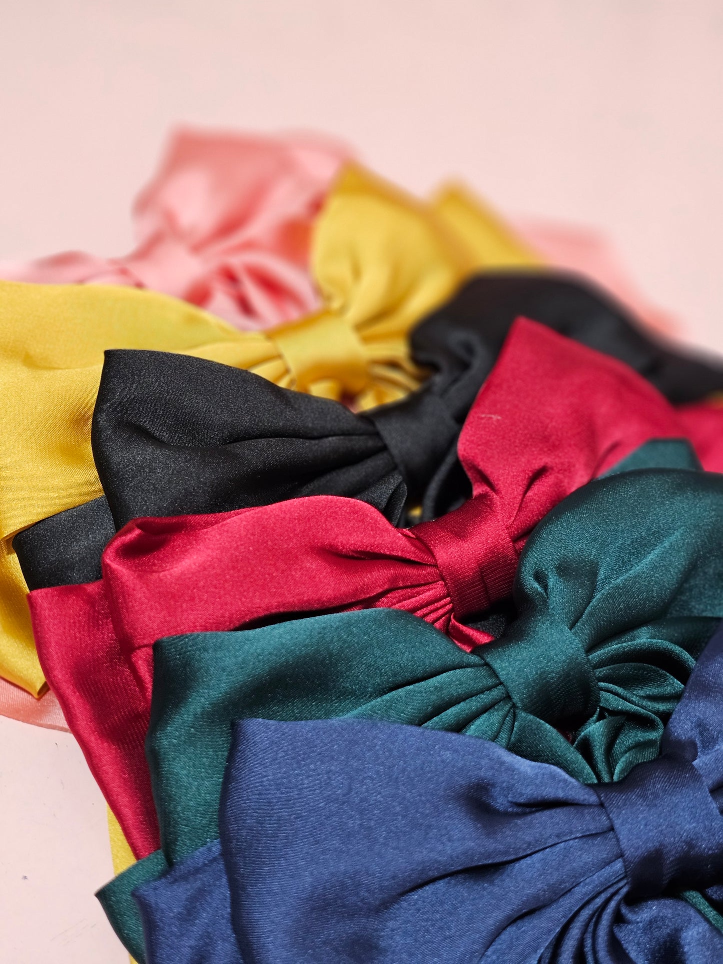 Bows Largo Ariana