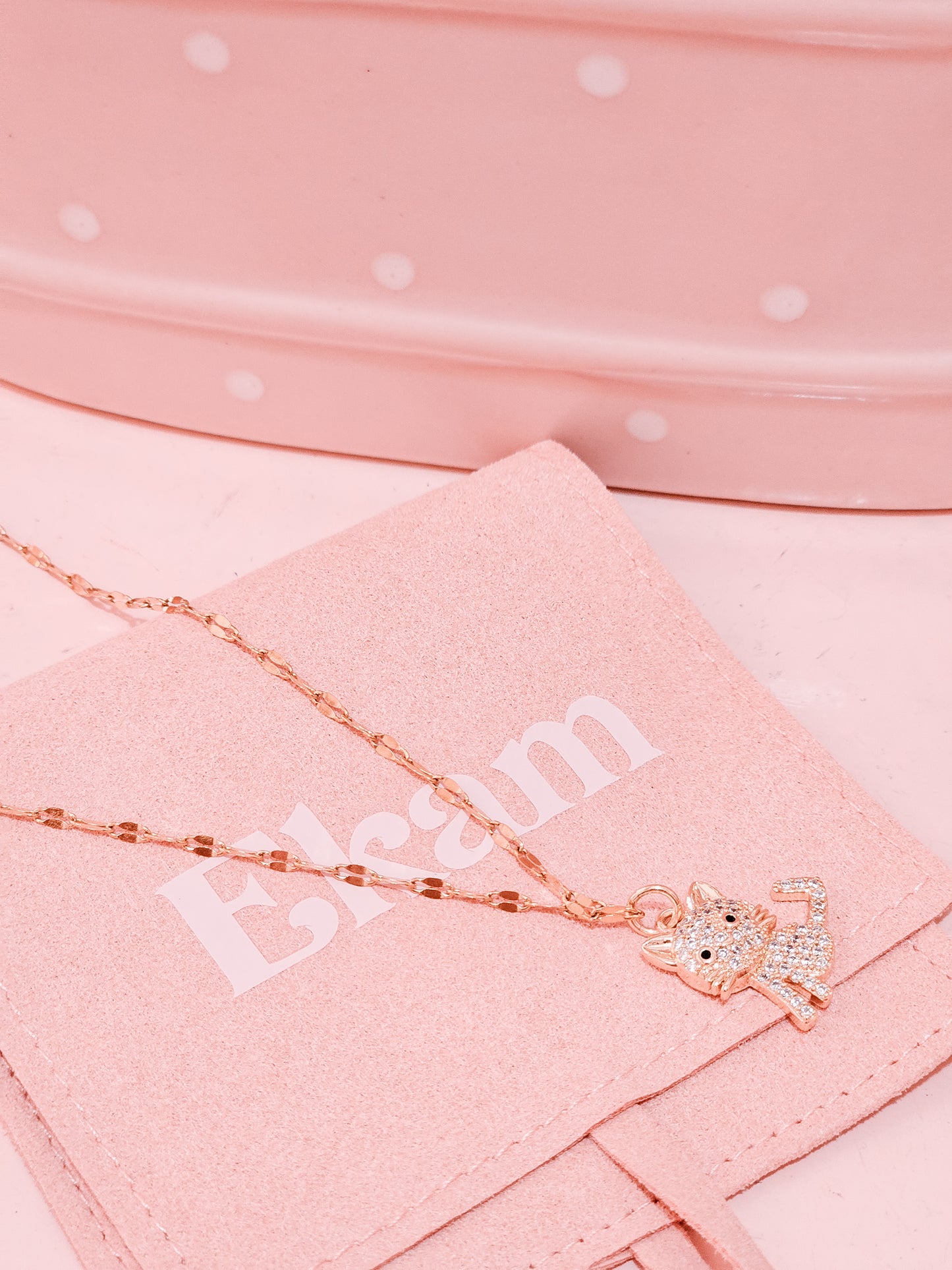 Daniela - Necklace