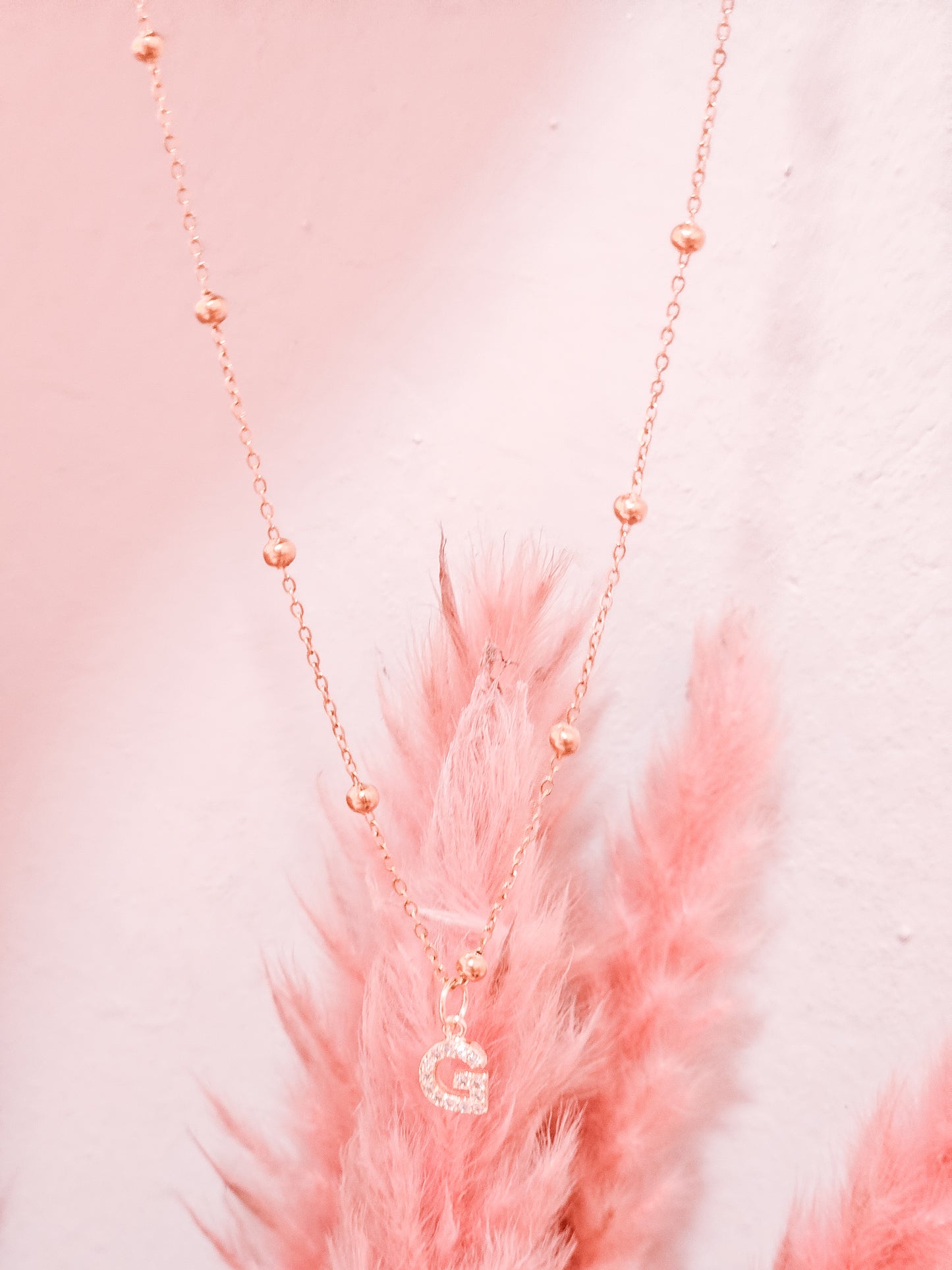 Elyse - Necklace