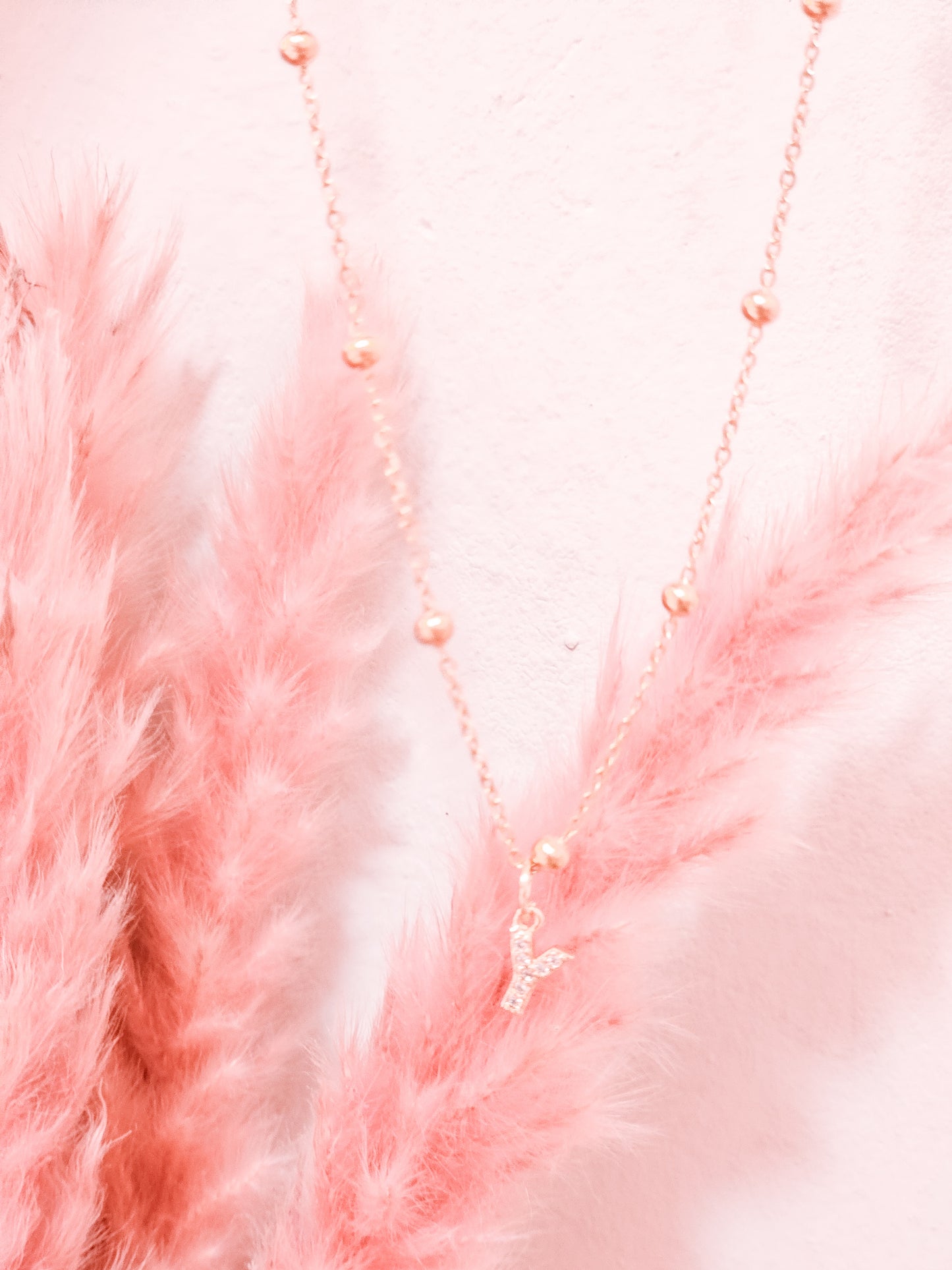 Elyse - Necklace