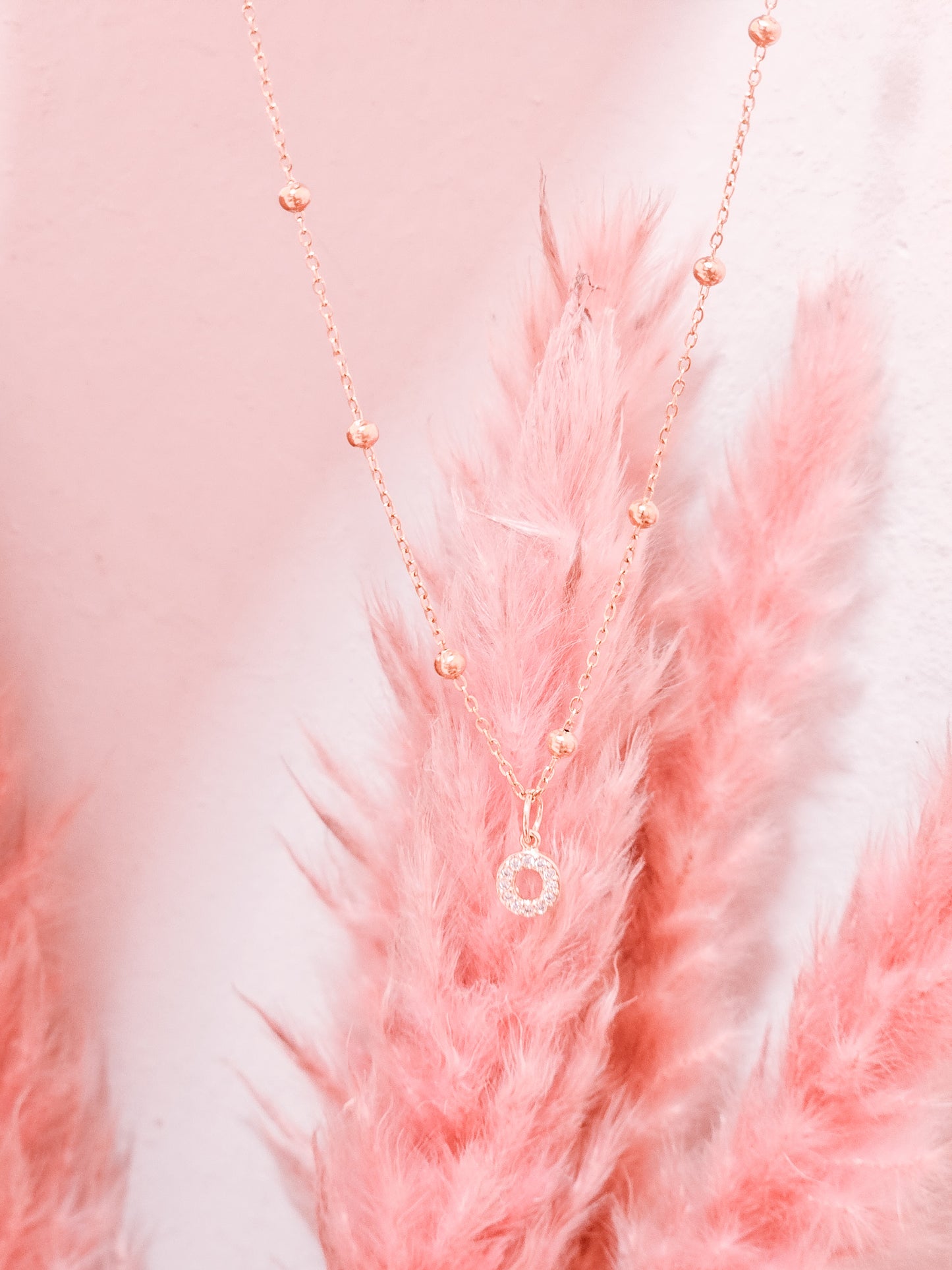 Elyse - Necklace