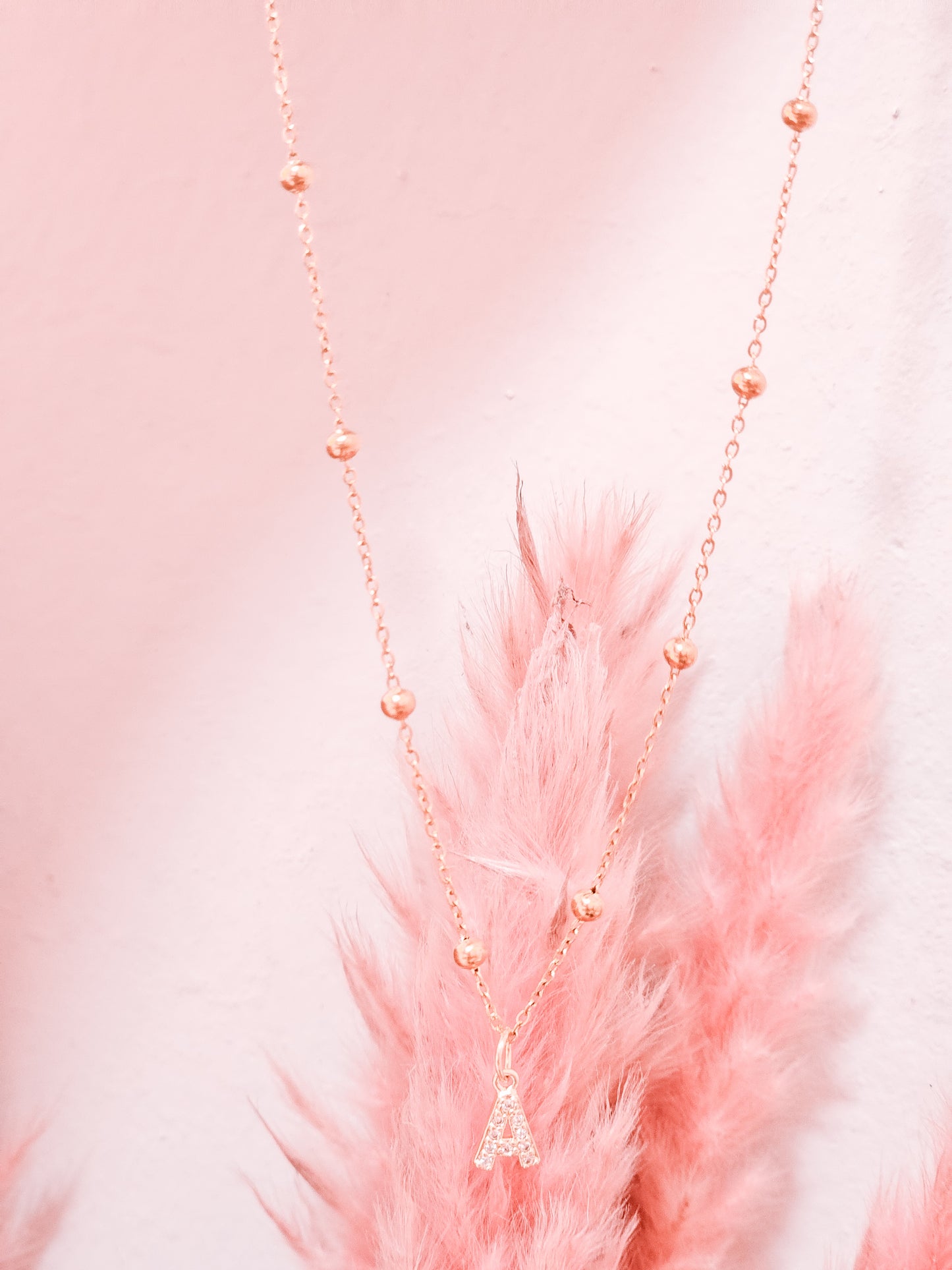 Elyse - Necklace
