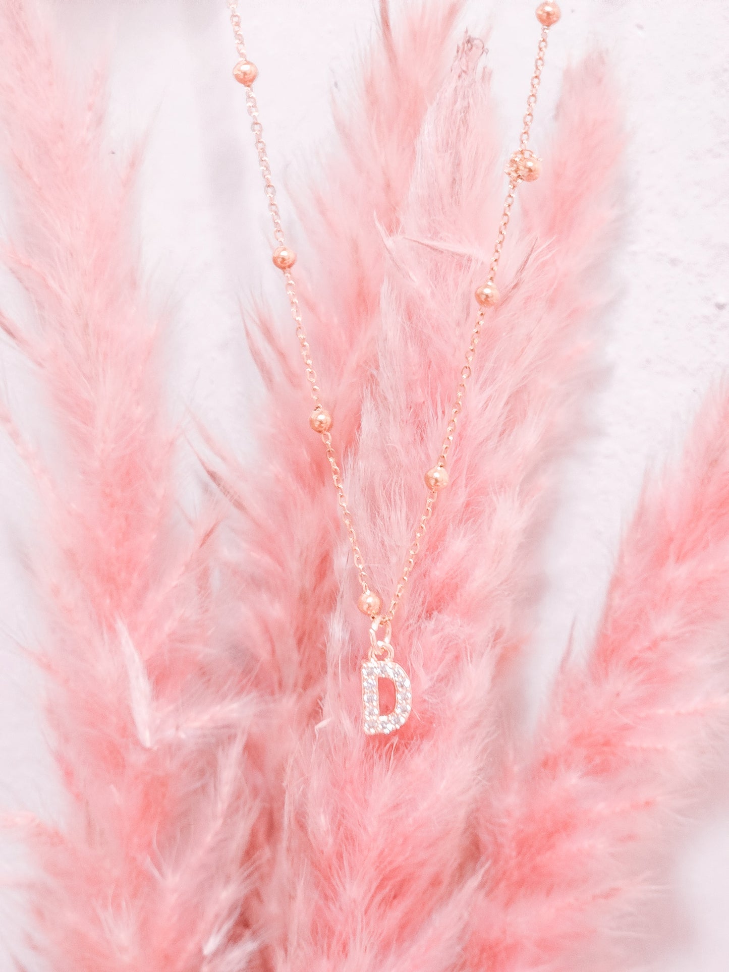 Elyse - Necklace