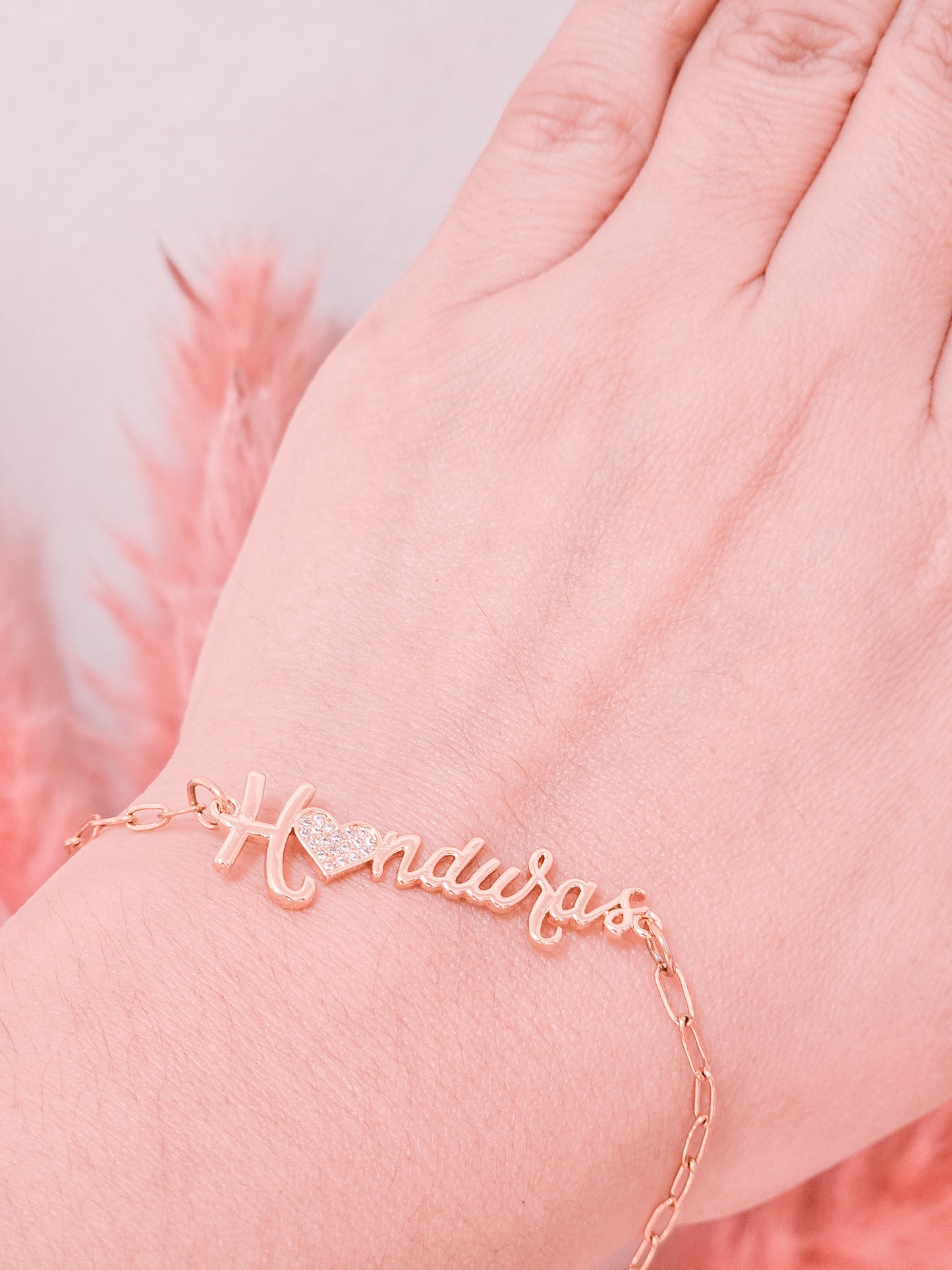Honduras - Bracelet