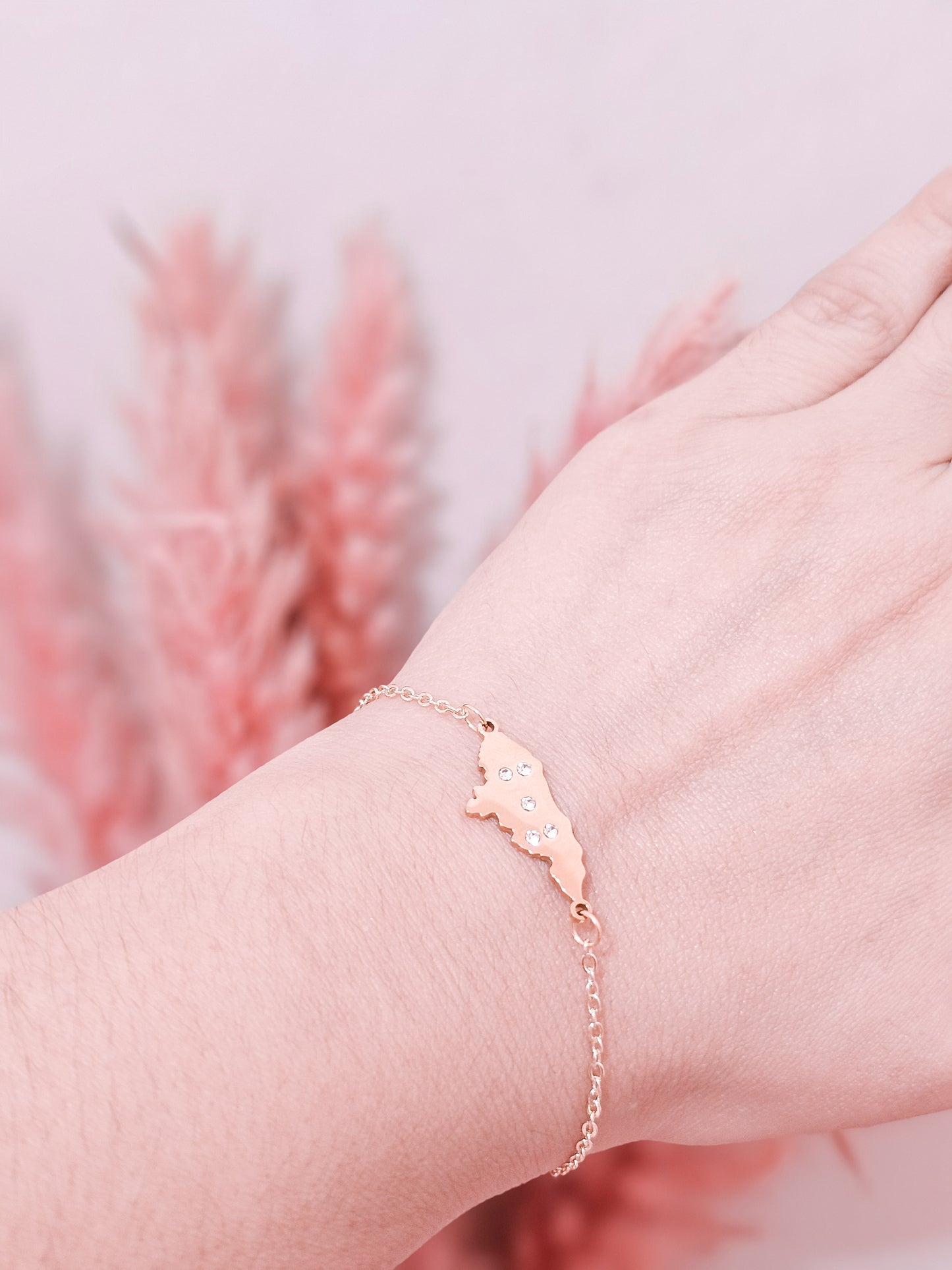 Cinco Estrellas - Bracelet