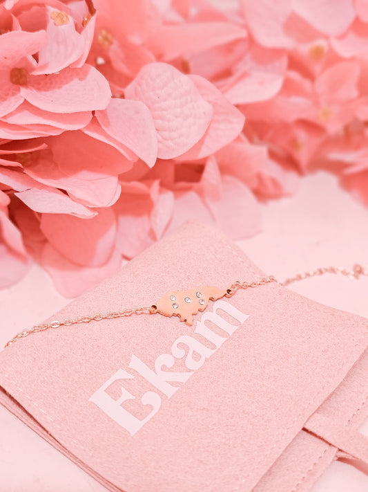 Cinco Estrellas - Bracelet