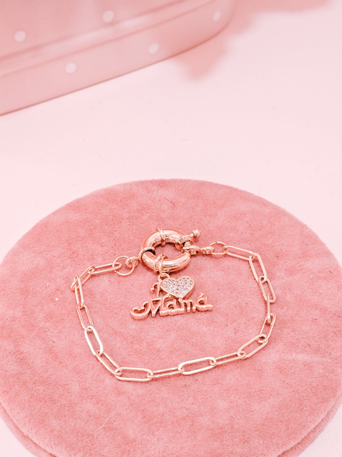 Mom - Bracelet