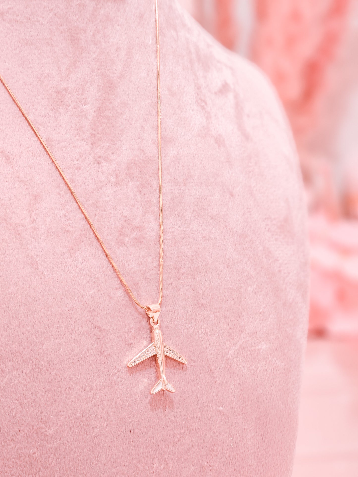 Iriel - Necklace