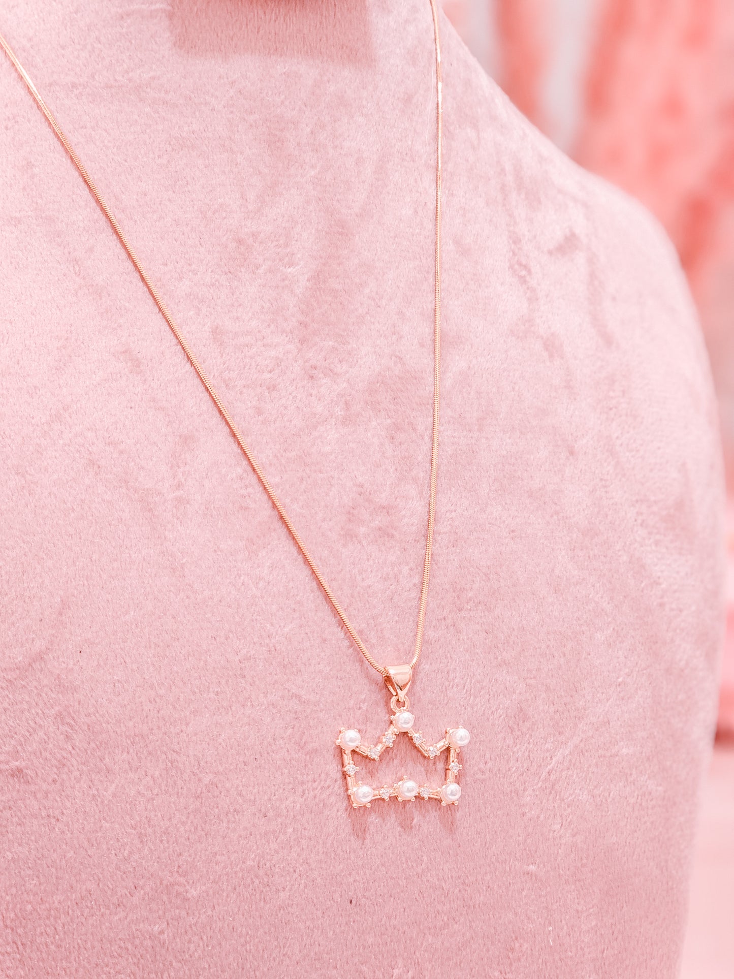 Reyna - Necklace
