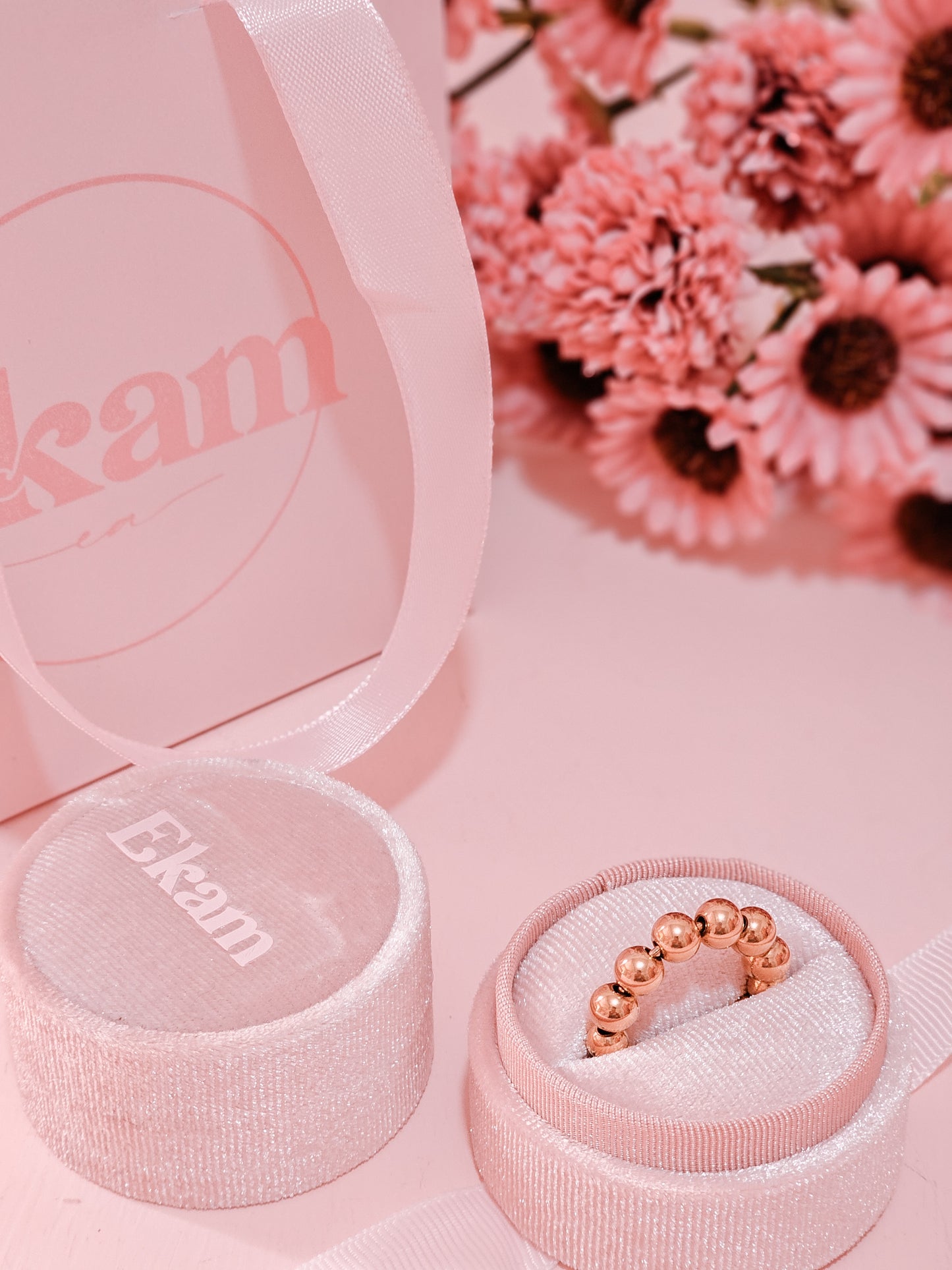 Leonor - Rings