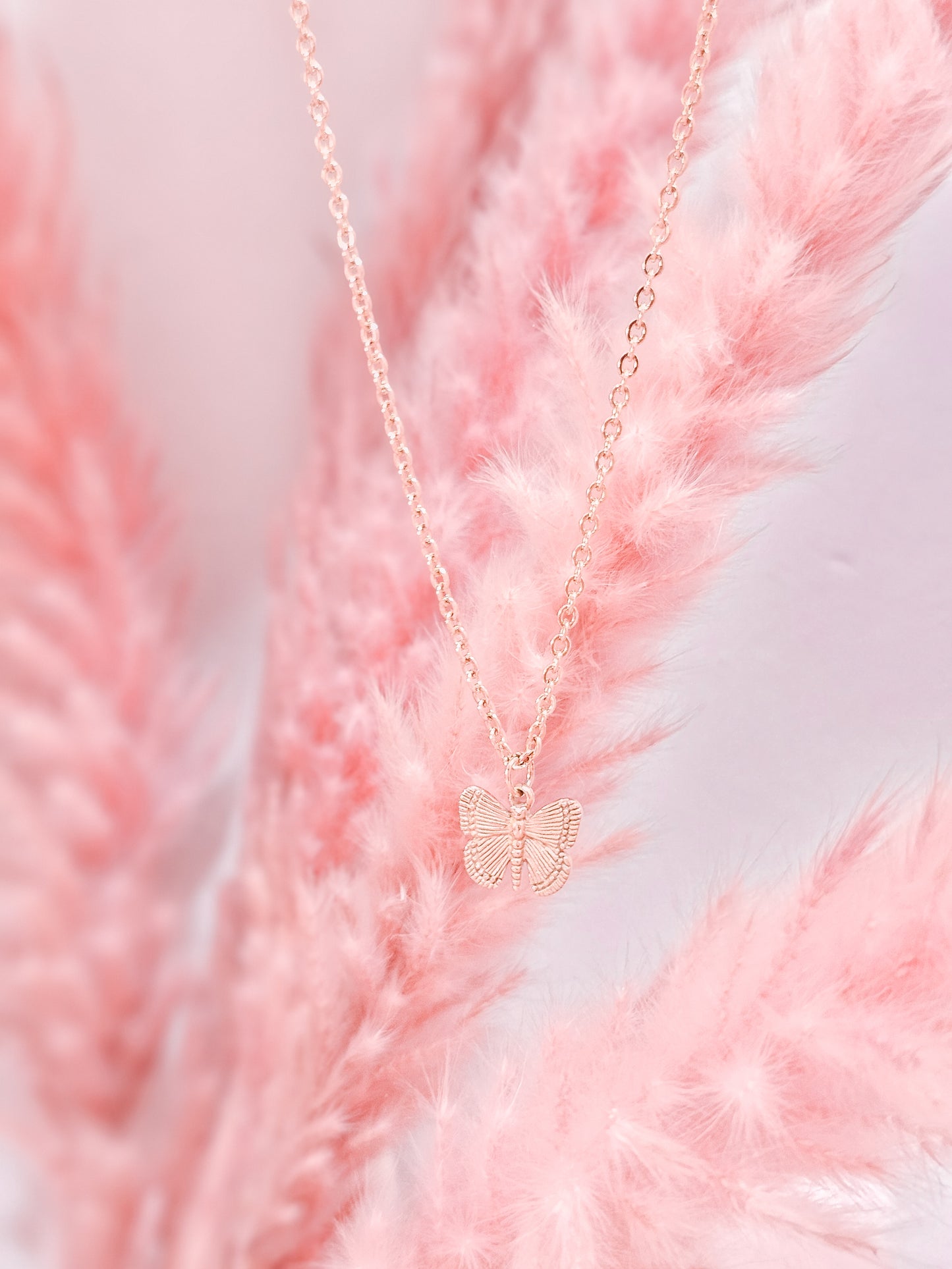 Seili - Necklace