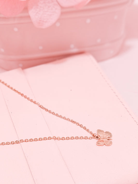 Mariposa - Necklace