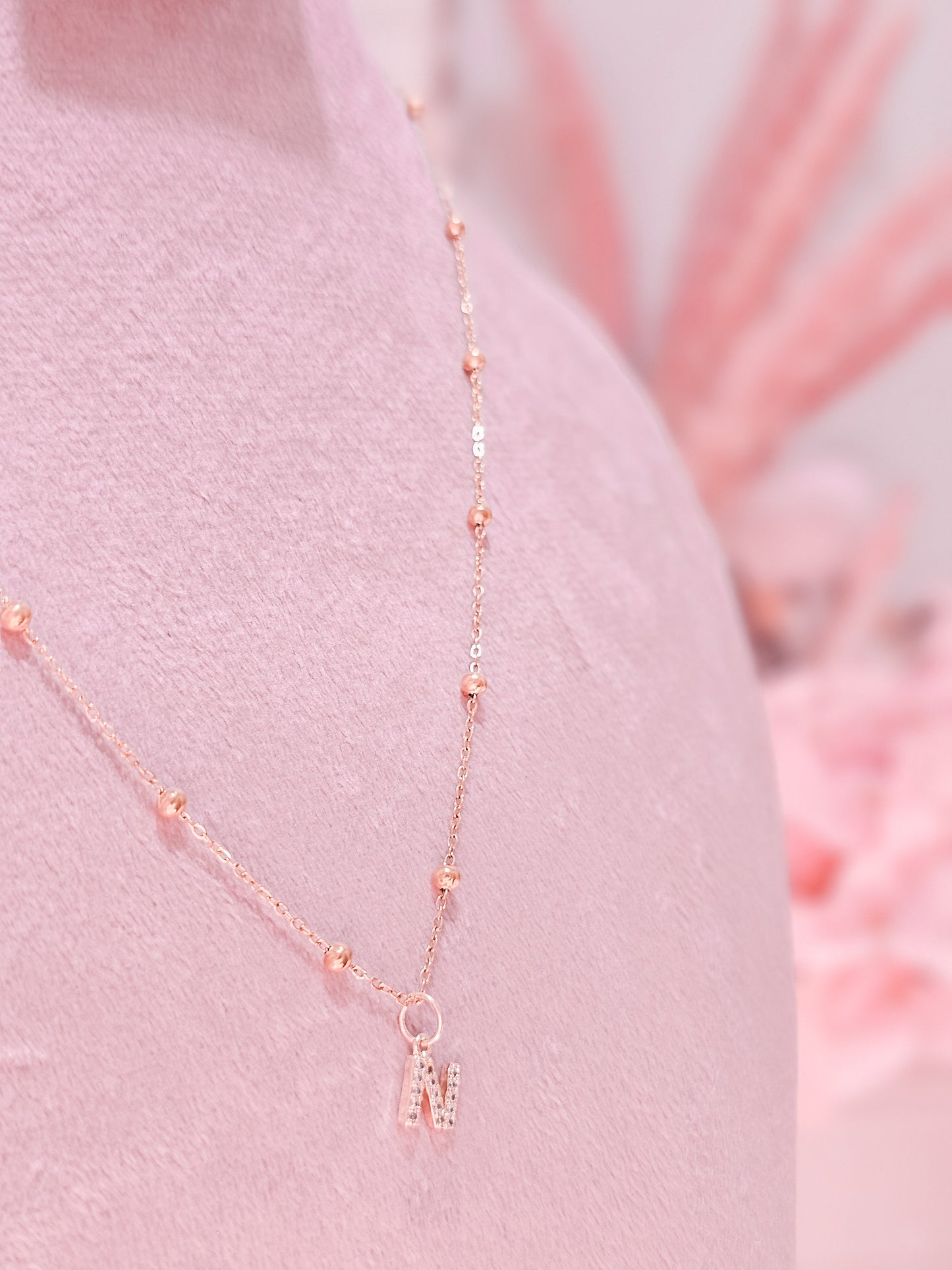 Elyse - Necklace