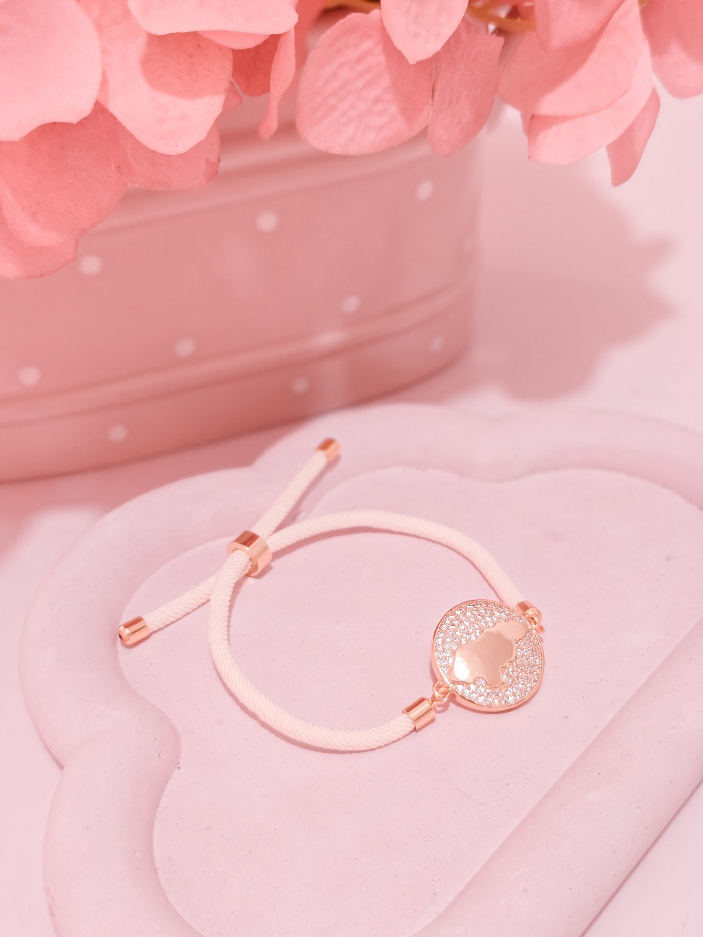 Mi País - Bracelet