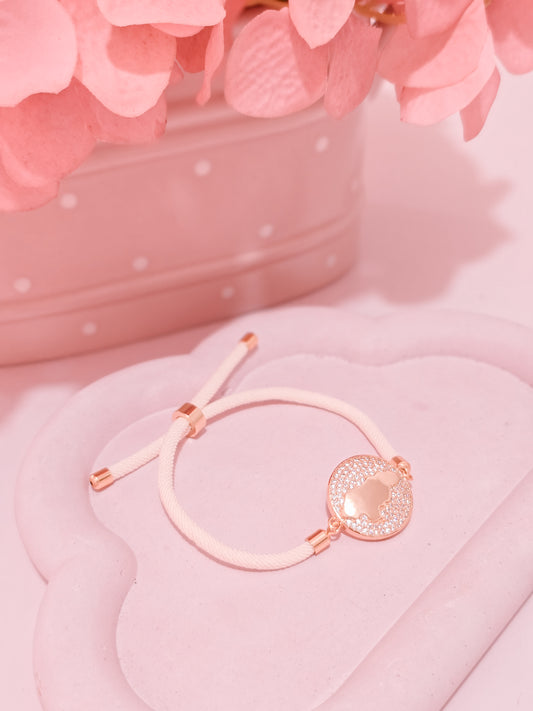 Mi País - Bracelet