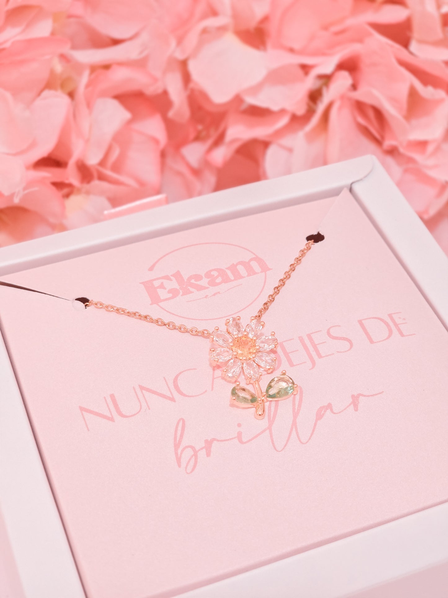 Florencia - Necklace