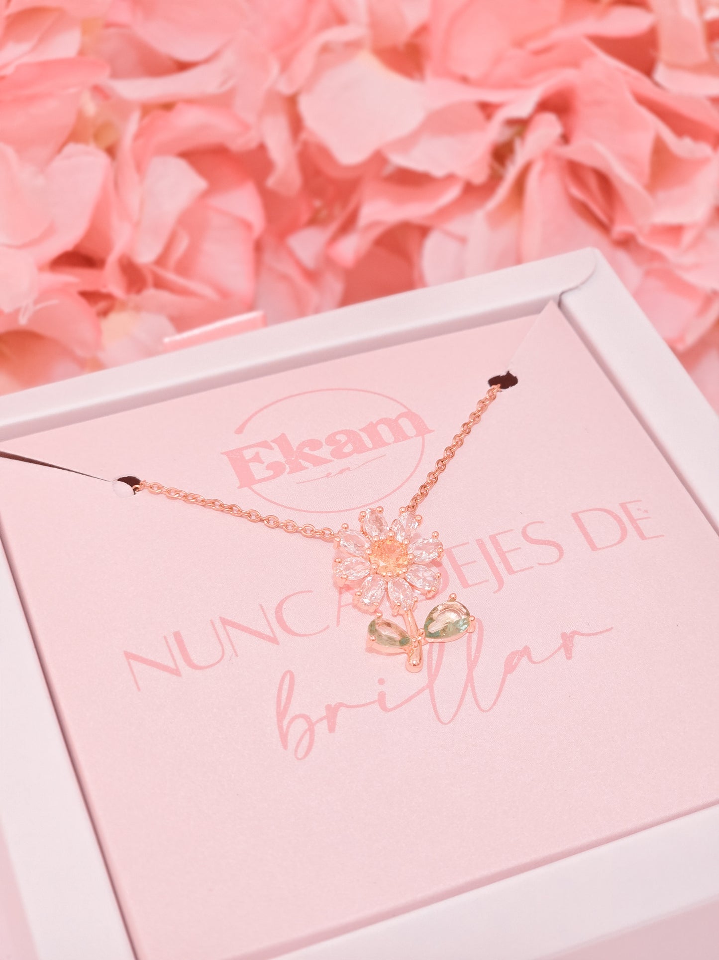 Florencia - Necklace