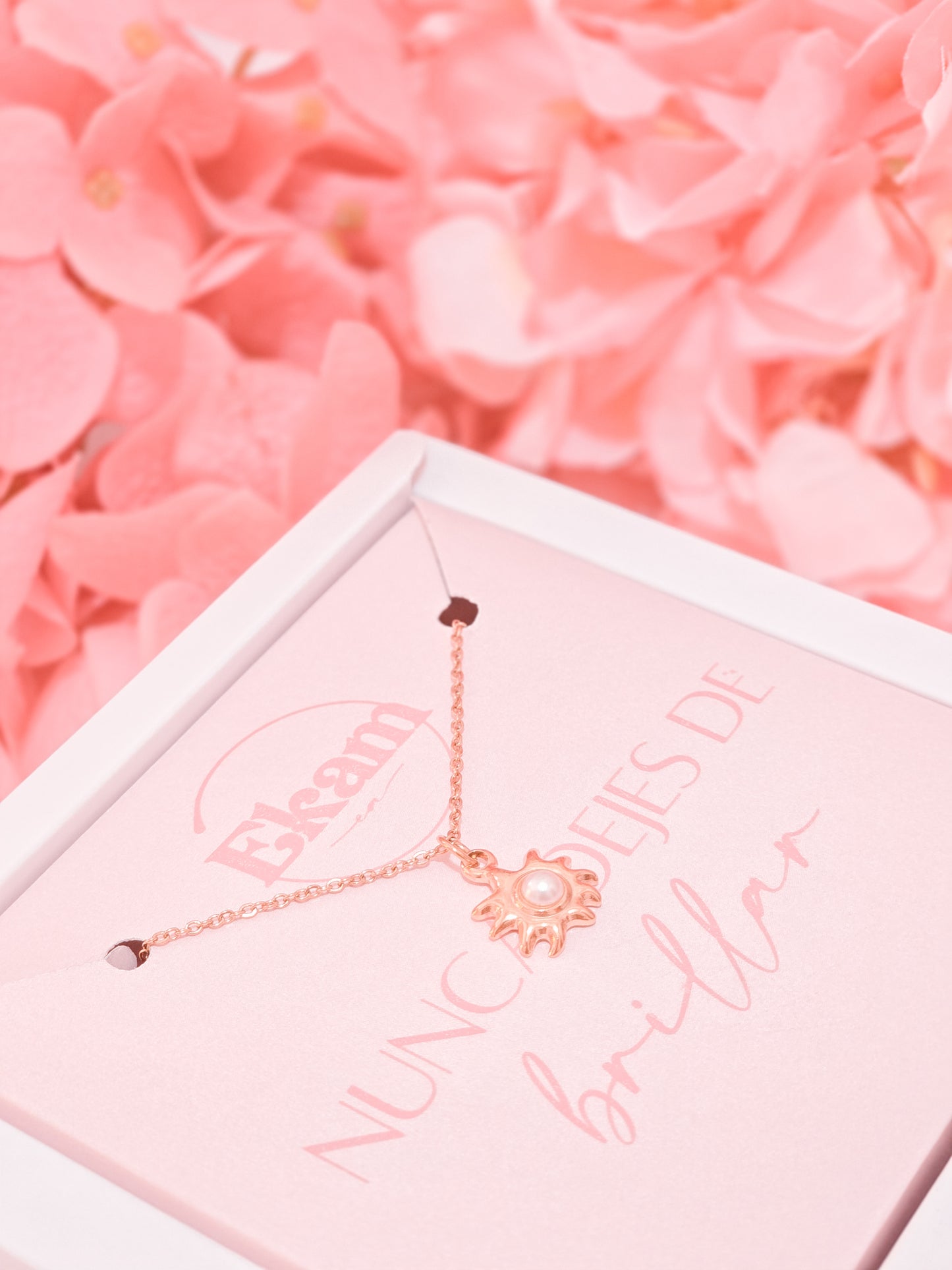 Macy - Necklace