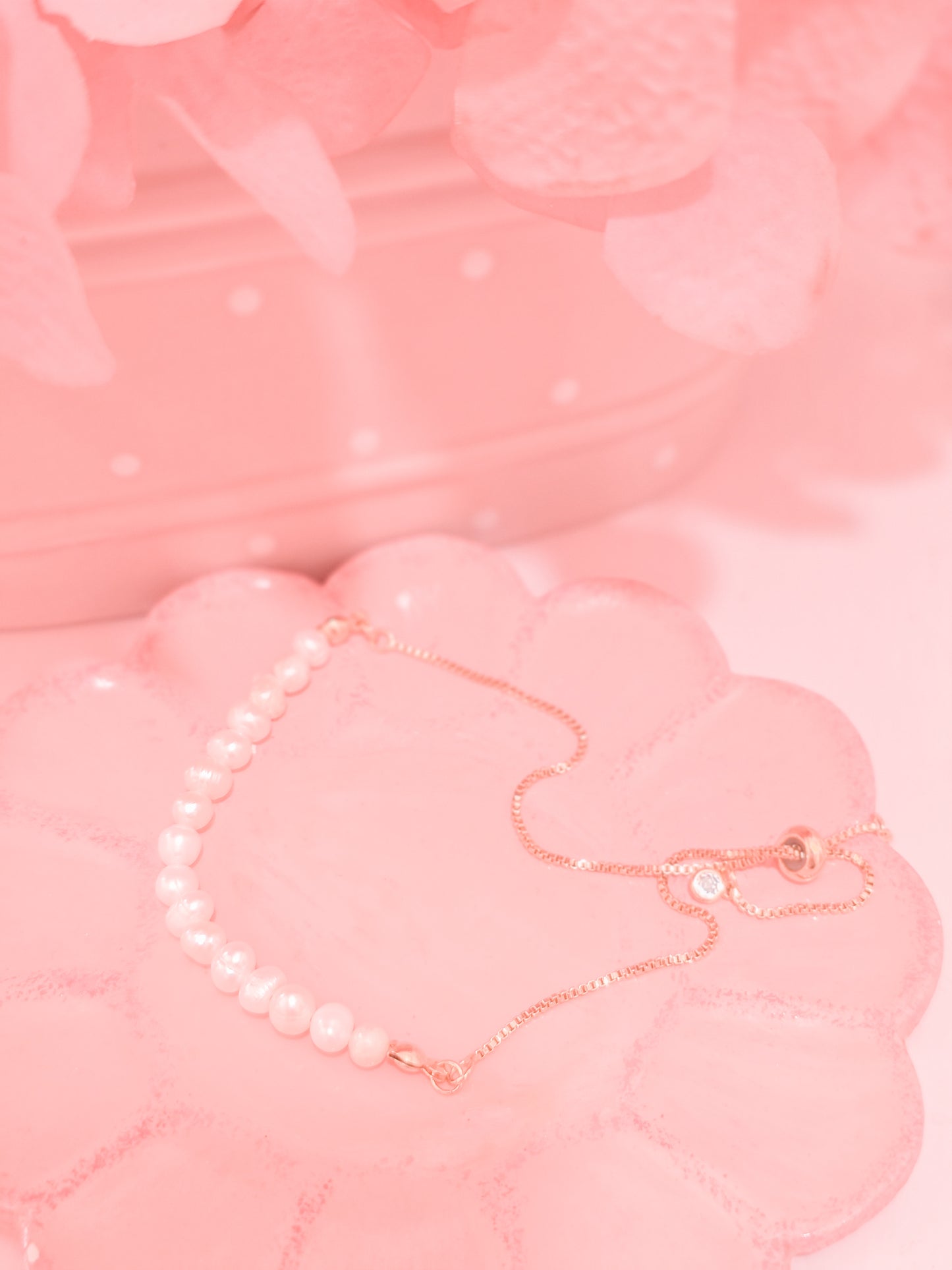 Jurien - Bracelet