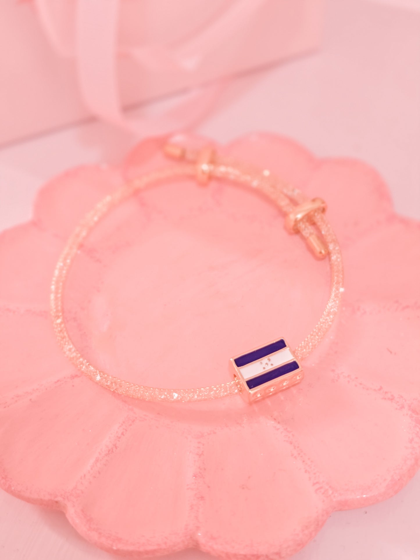 Mi Honduras - Bracelet