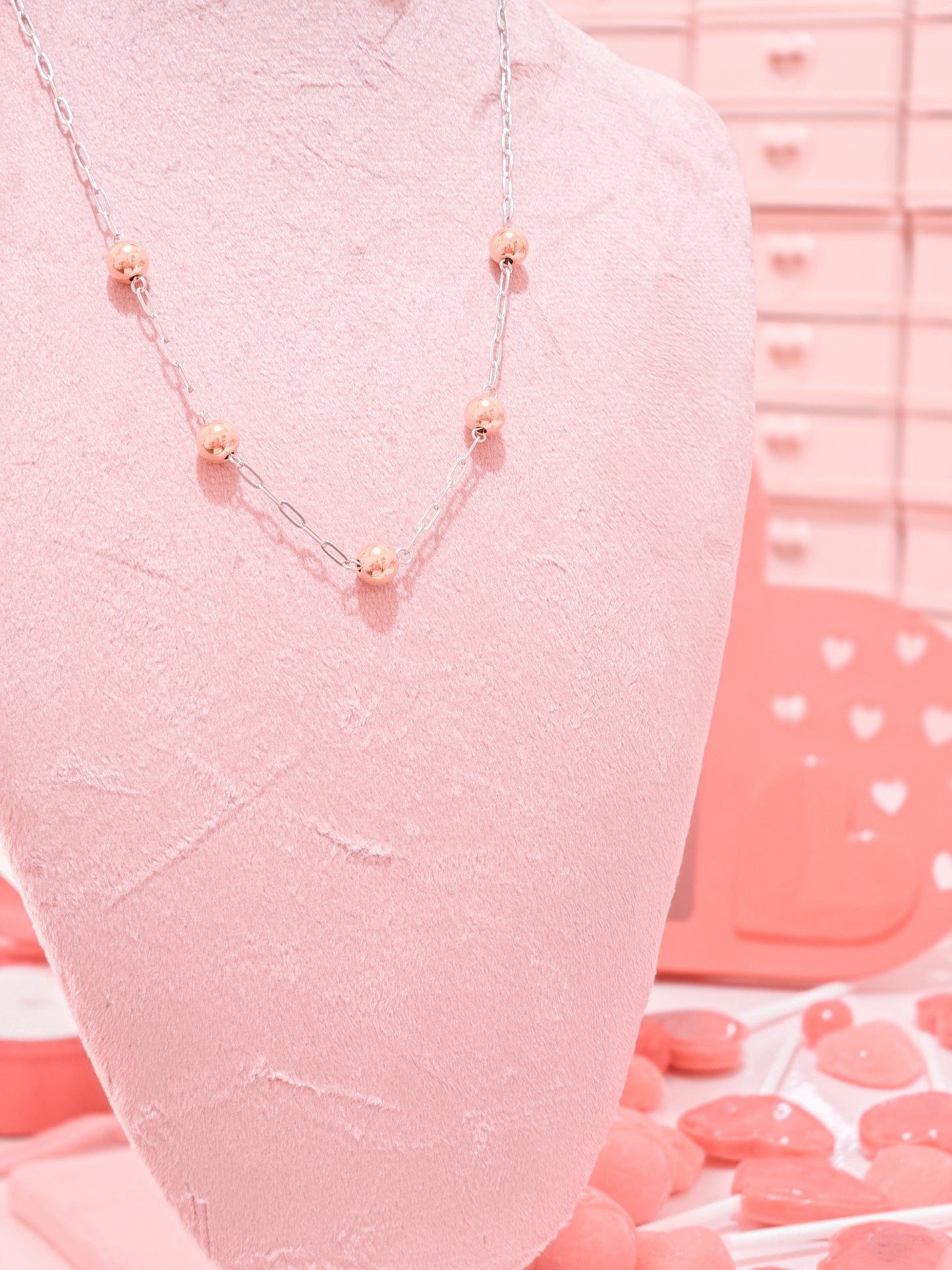 Venecia - Necklace