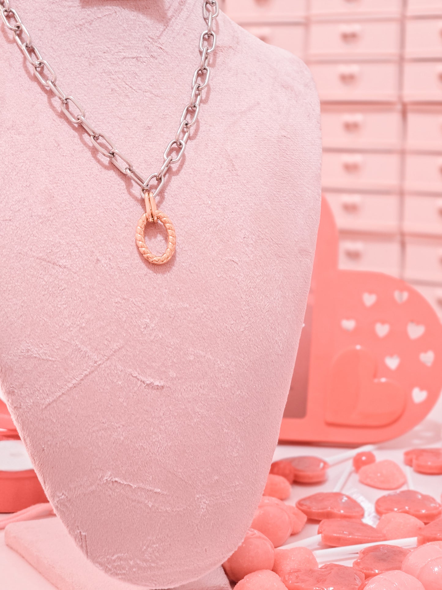 Tiana - Necklace