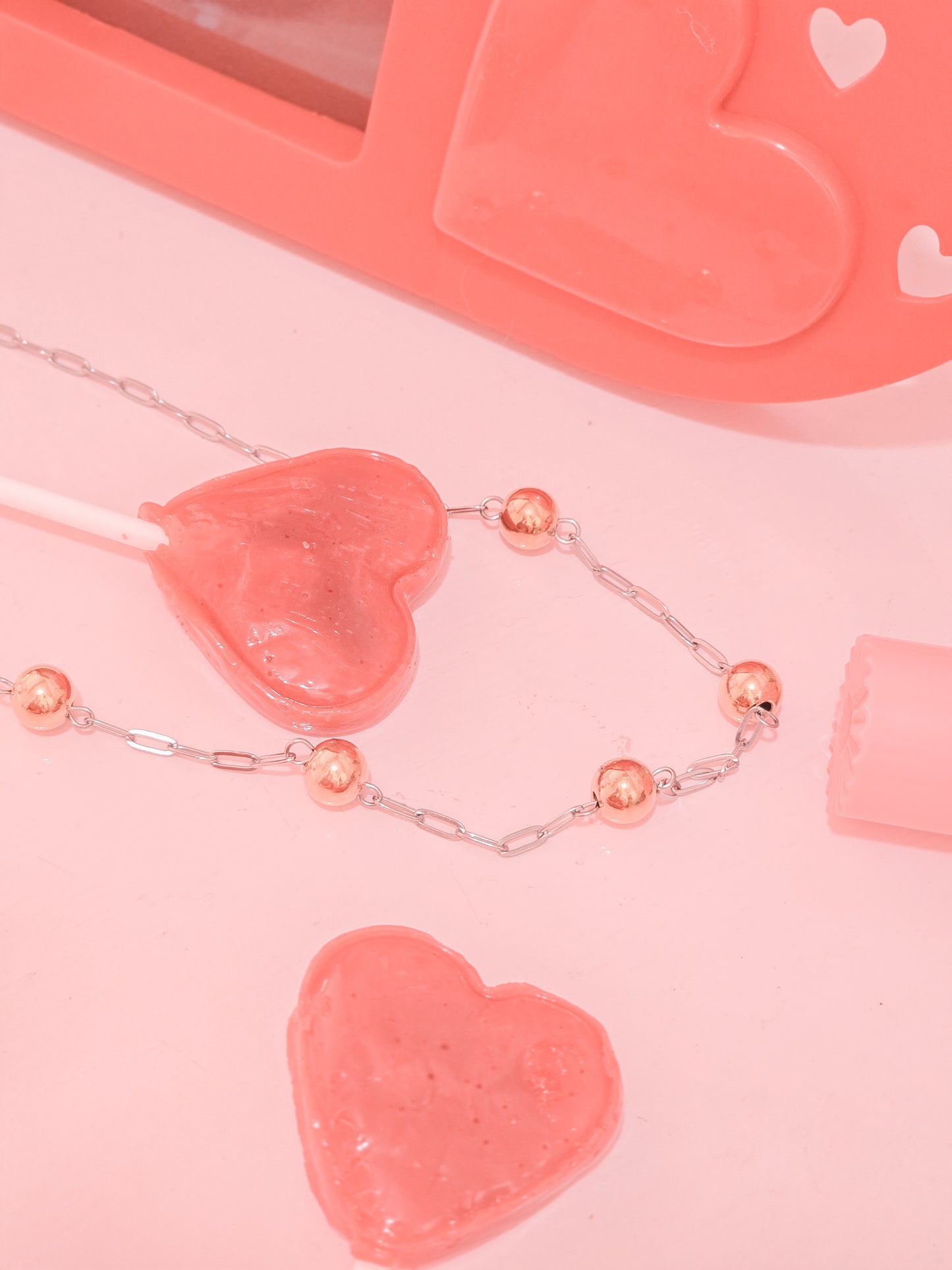 Venecia - Necklace