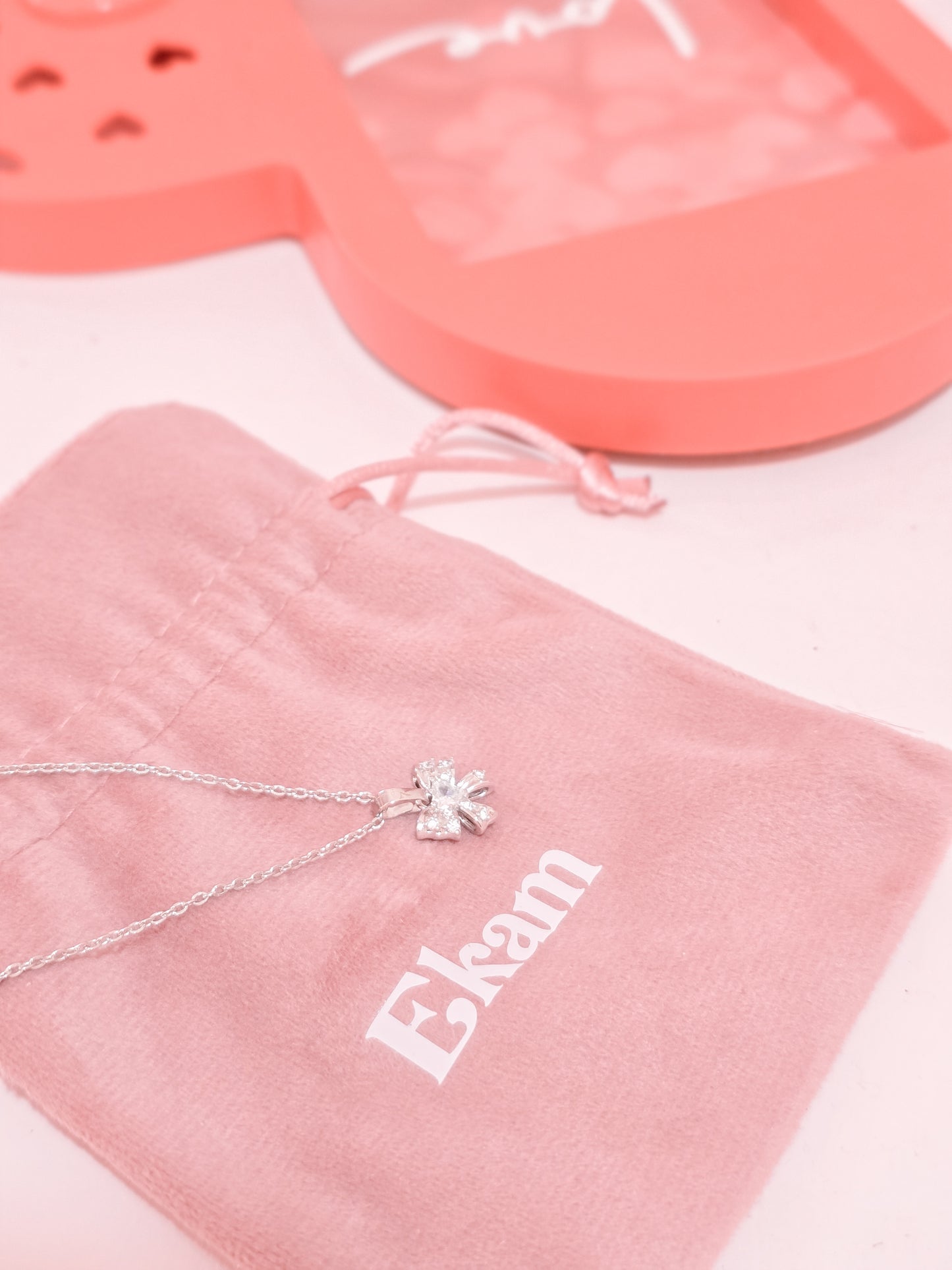 Chailin - Necklace