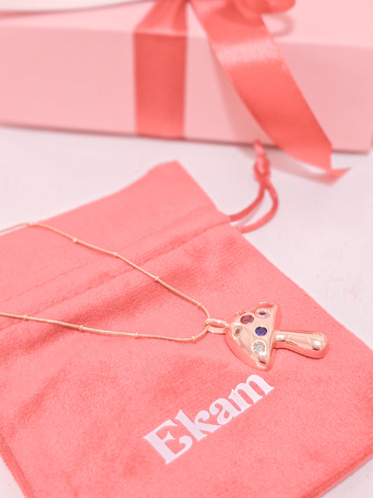 Tini - Necklace