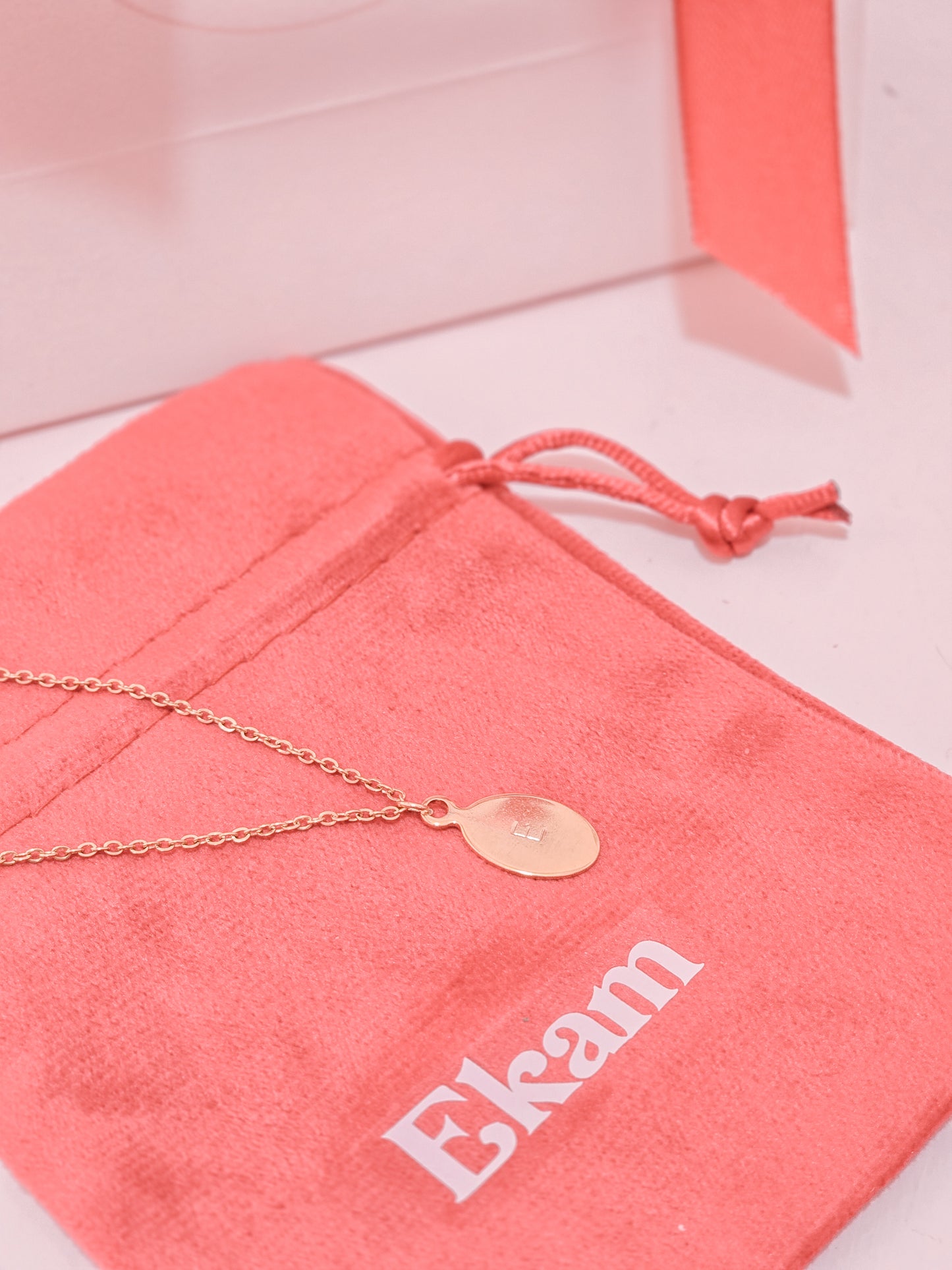 Amore - Necklace