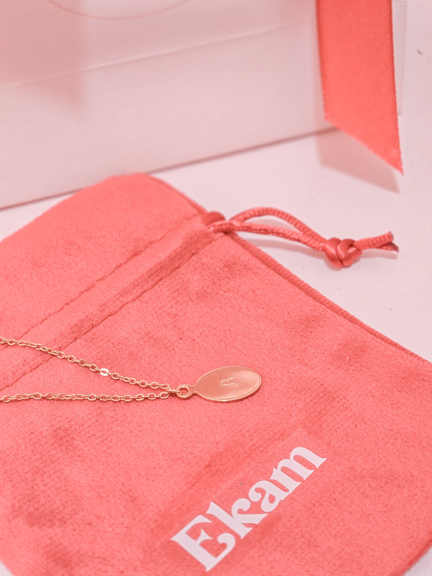 Amore - Necklace