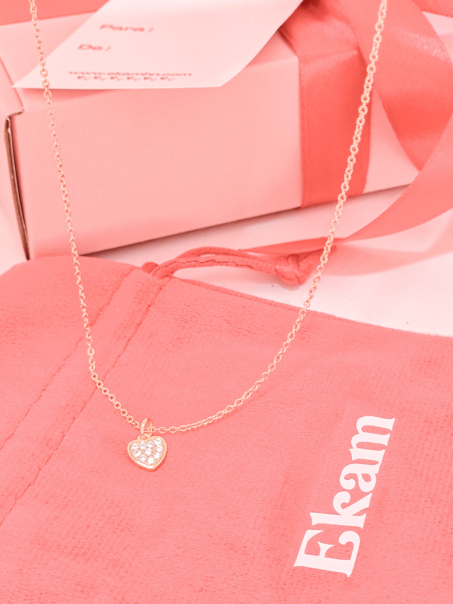 Conny - Necklace
