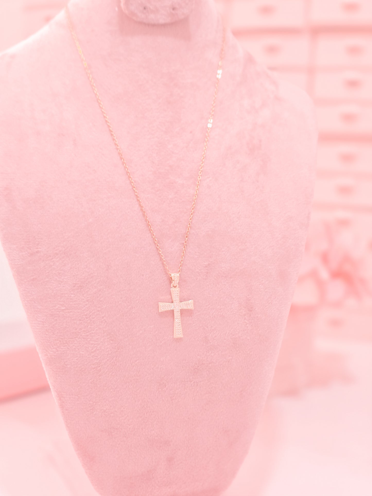 Arlie - Necklace