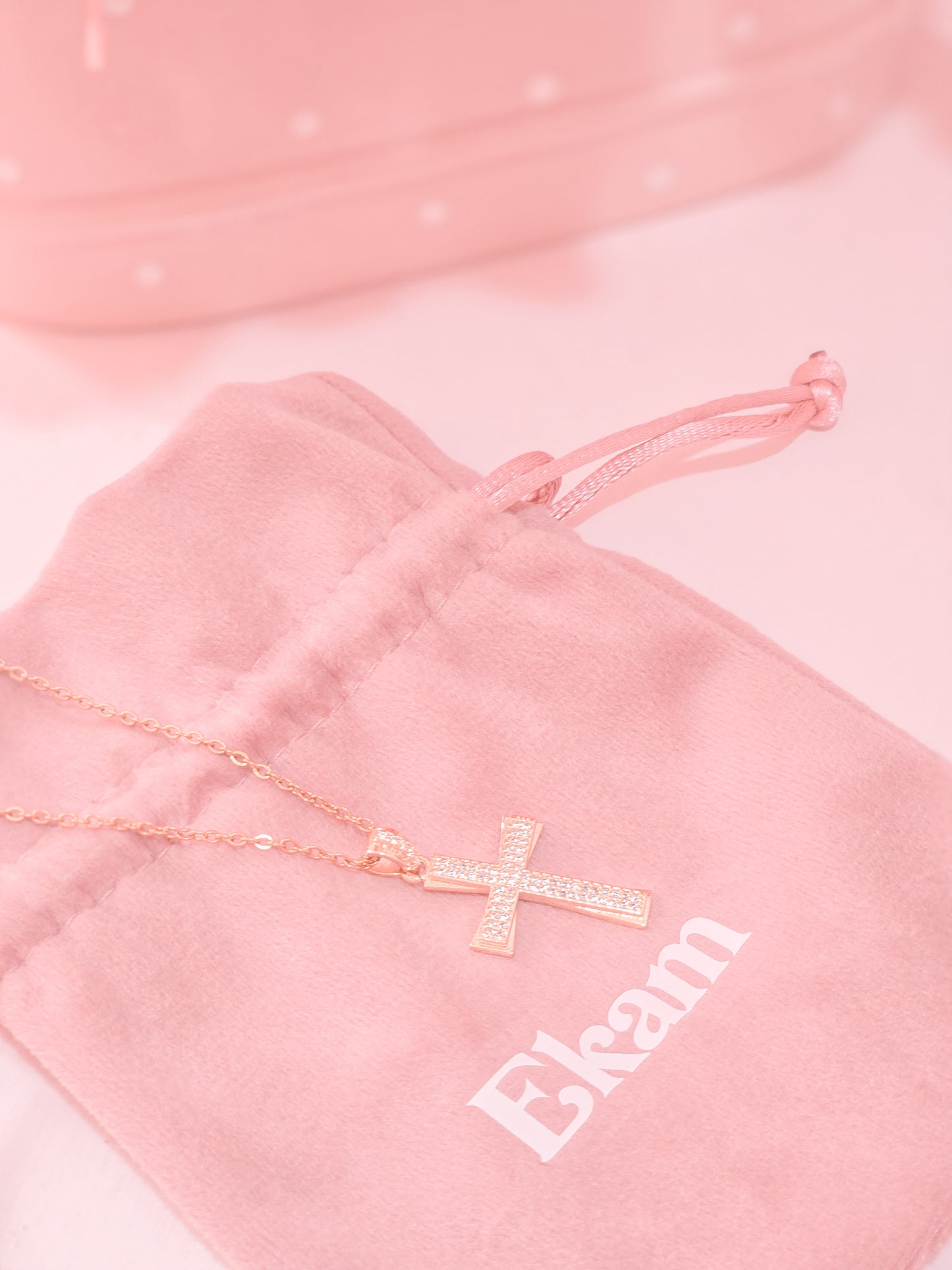 Arlie - Necklace