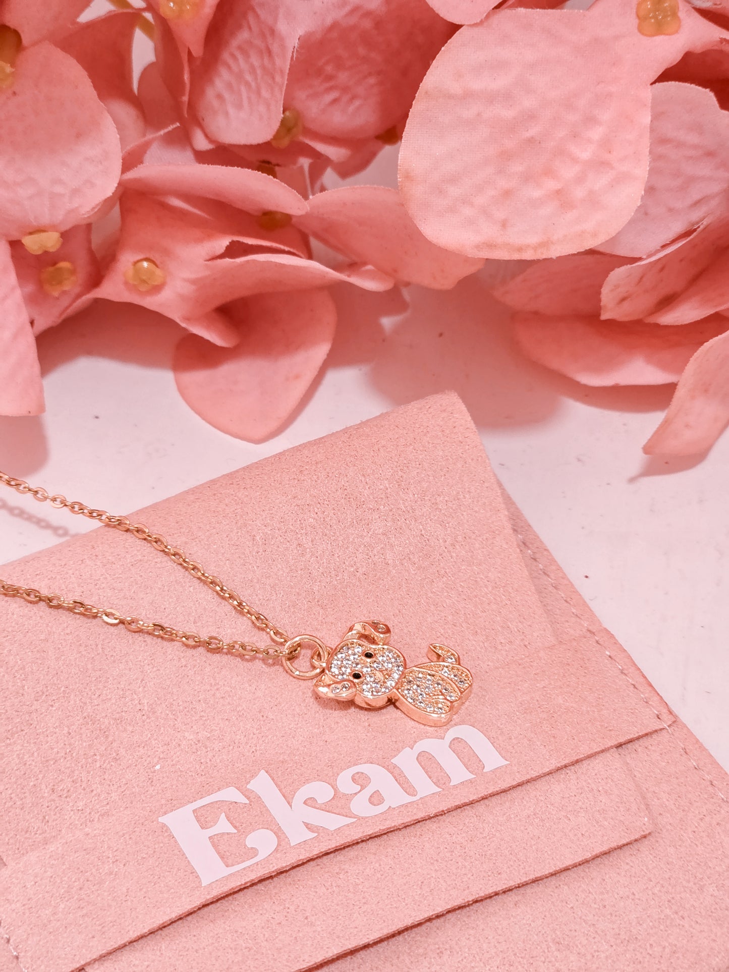 Dolly - Necklace