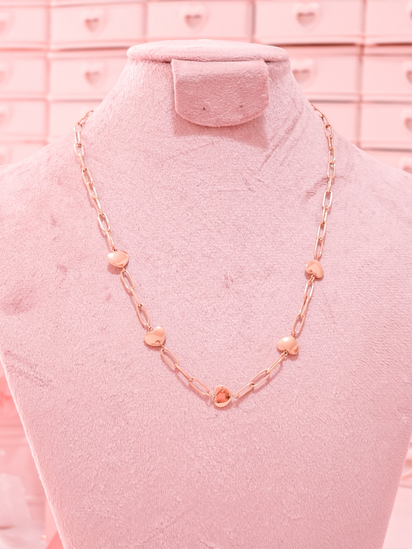 Leilany - Necklace
