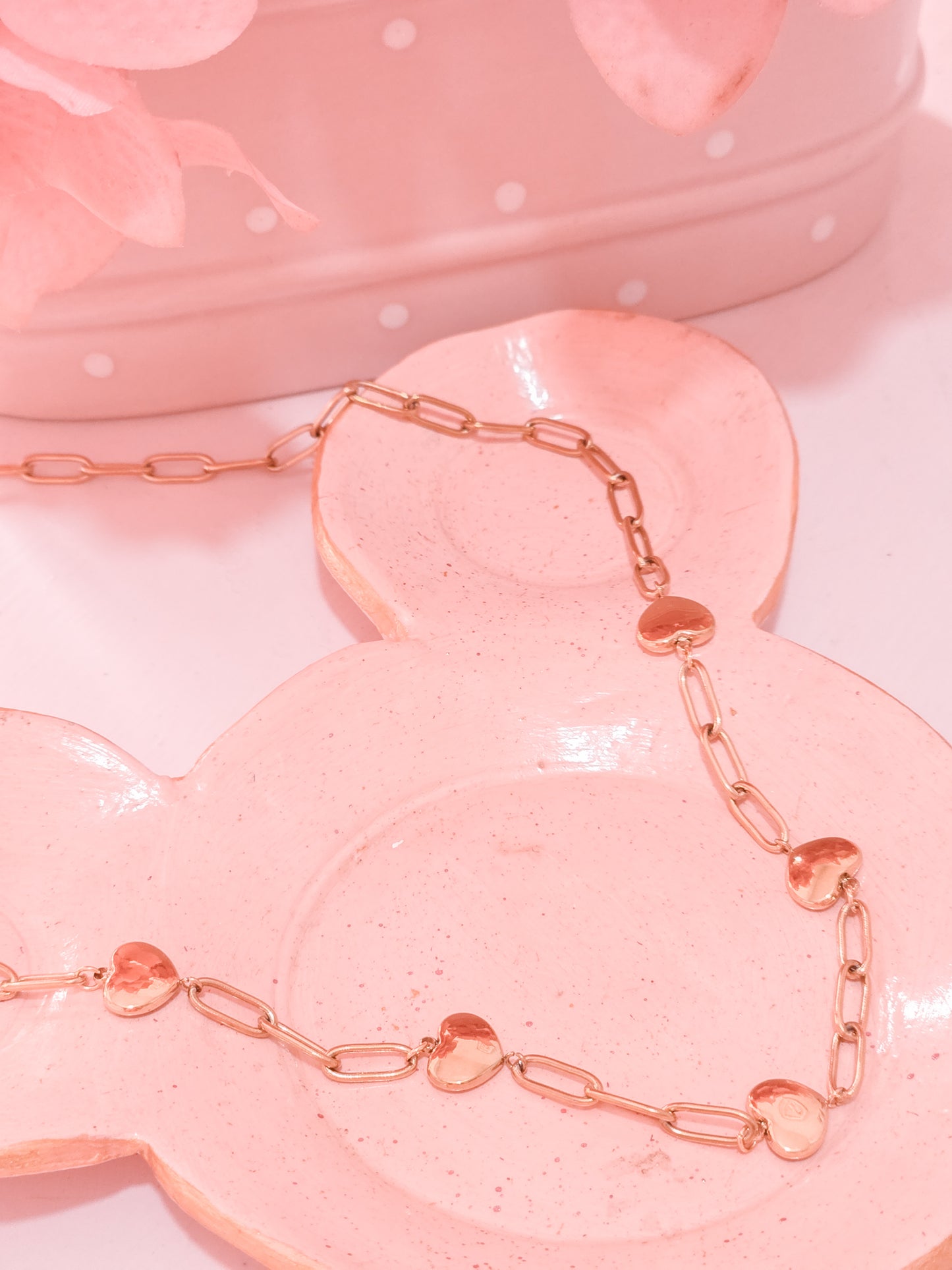 Leilany - Necklace