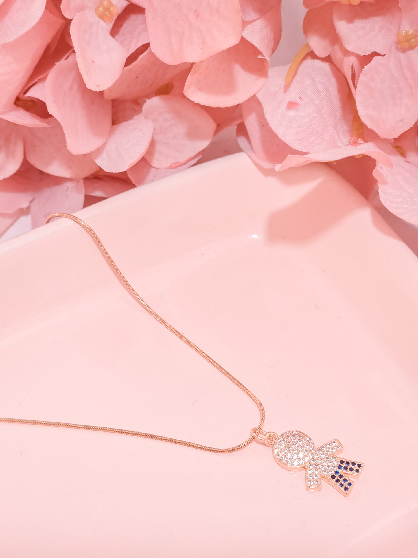 Aimar - Necklace