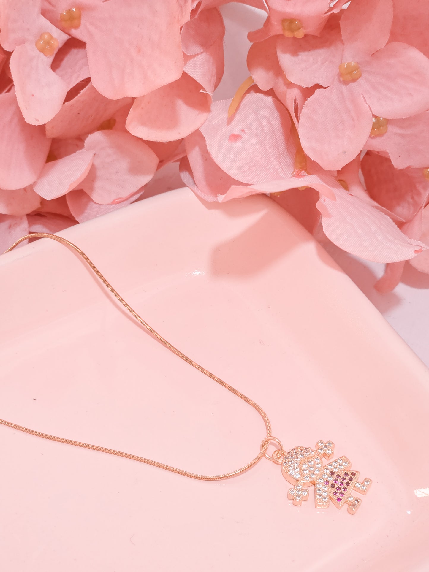 Aimar - Necklace