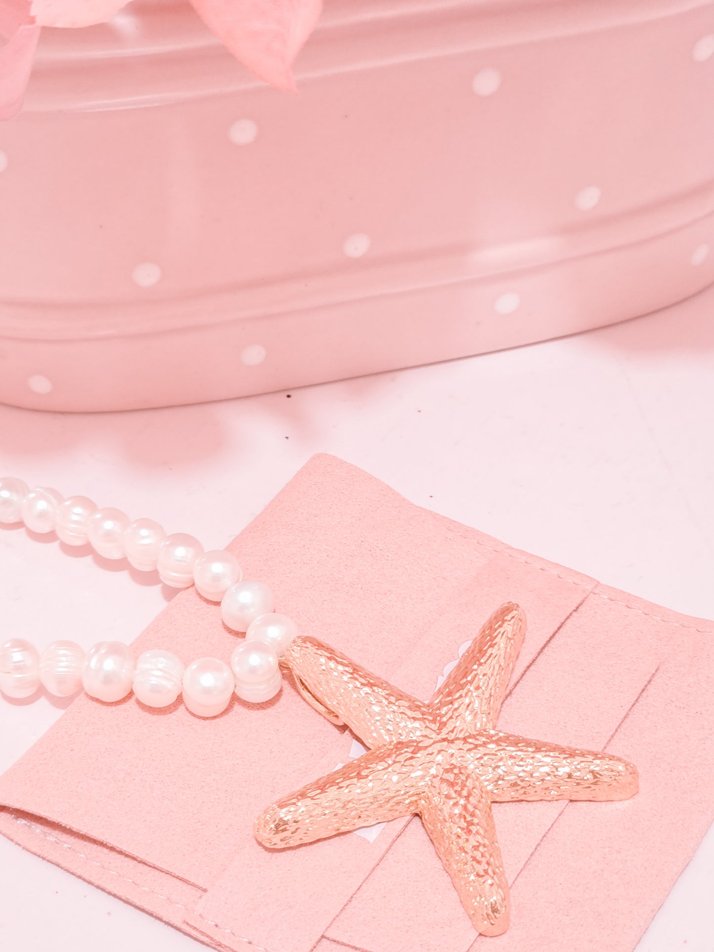 Estrella - Necklace
