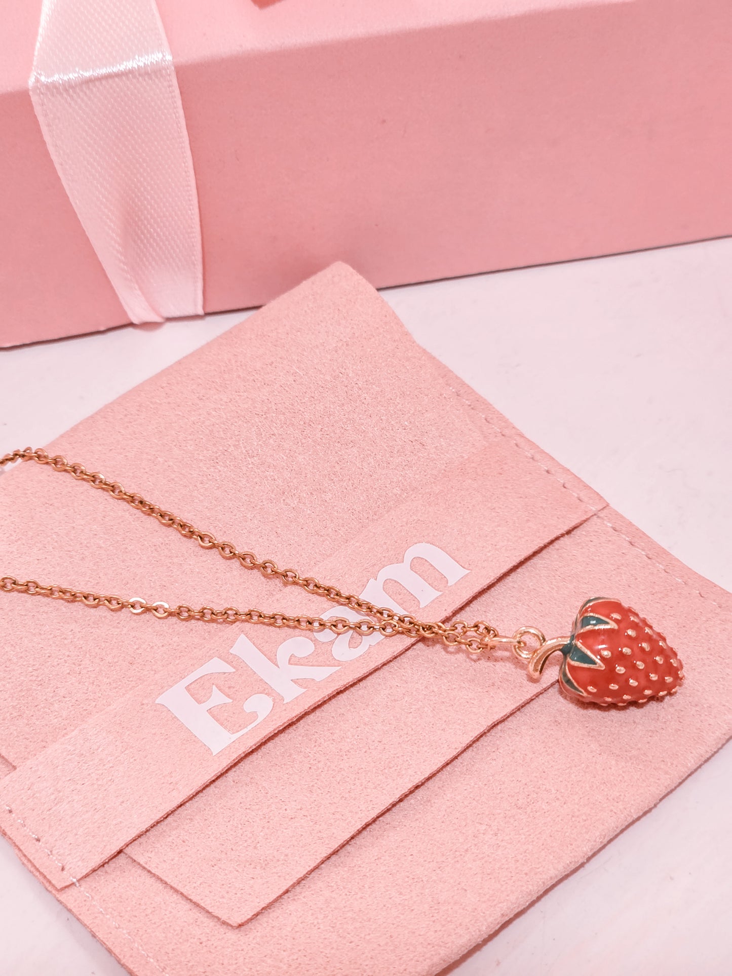 Fressy - Necklace