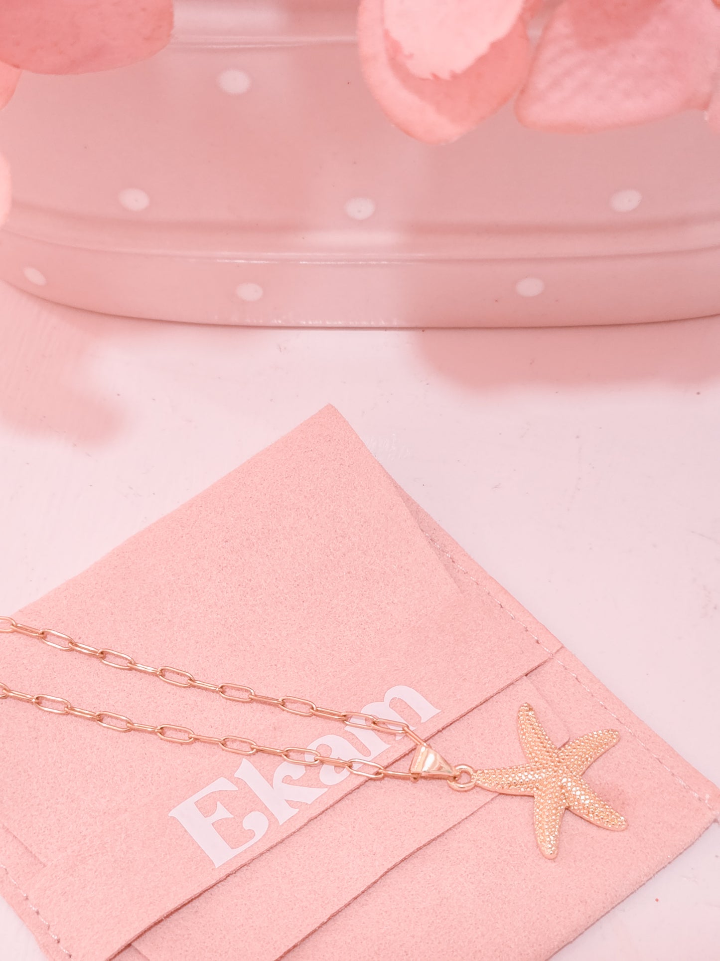 Karely - Necklace