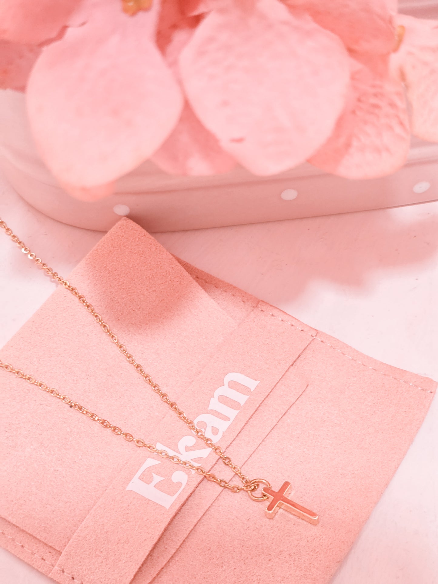 Colli- Necklace