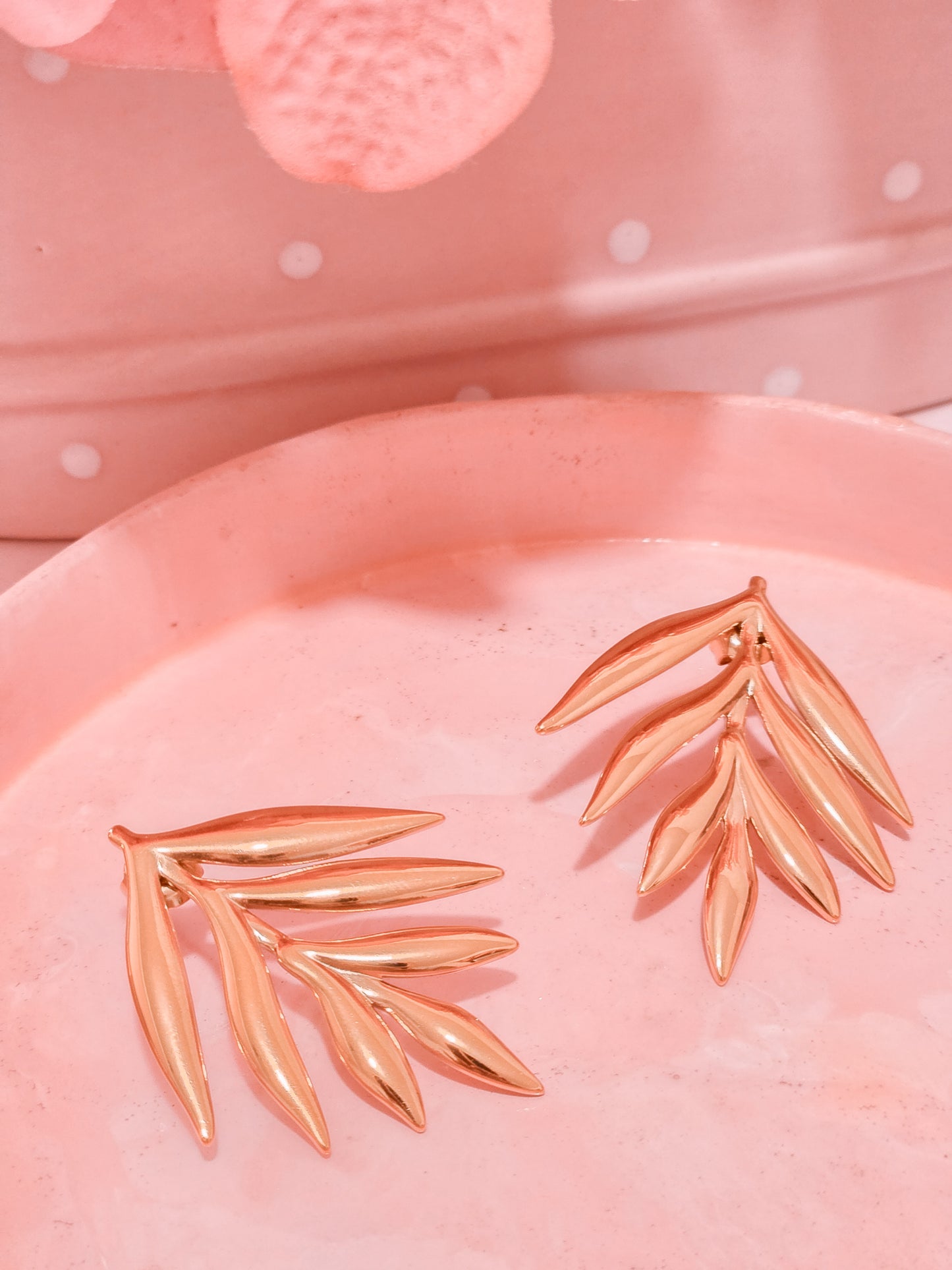 Palma - Earrings