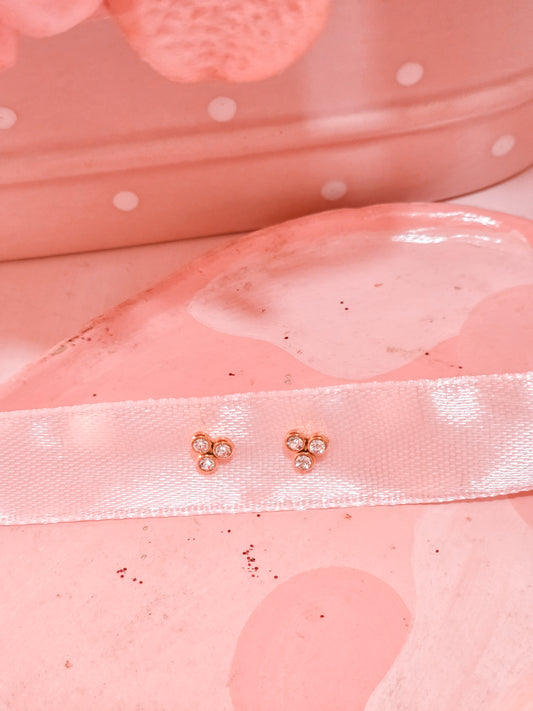 Fortaleza - Earrings