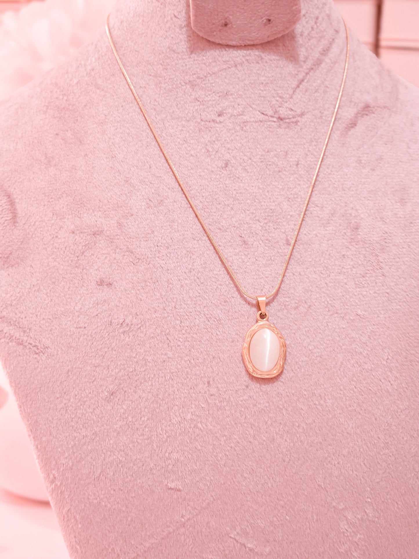 Manglar - Necklace