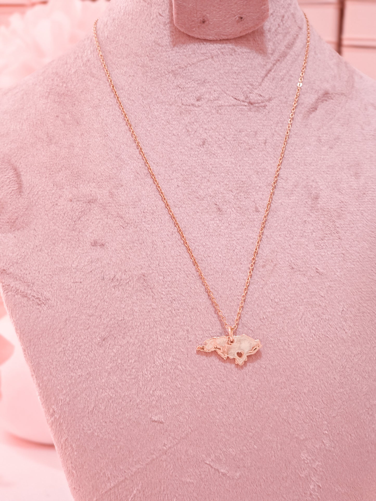 Herencia - Necklace