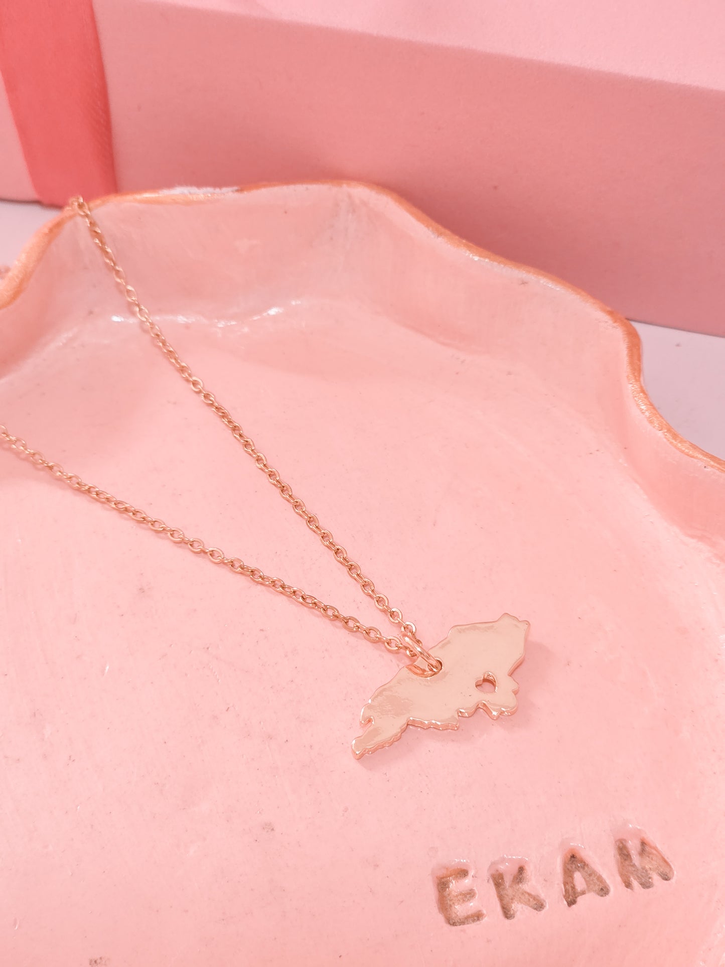 Herencia - Necklace